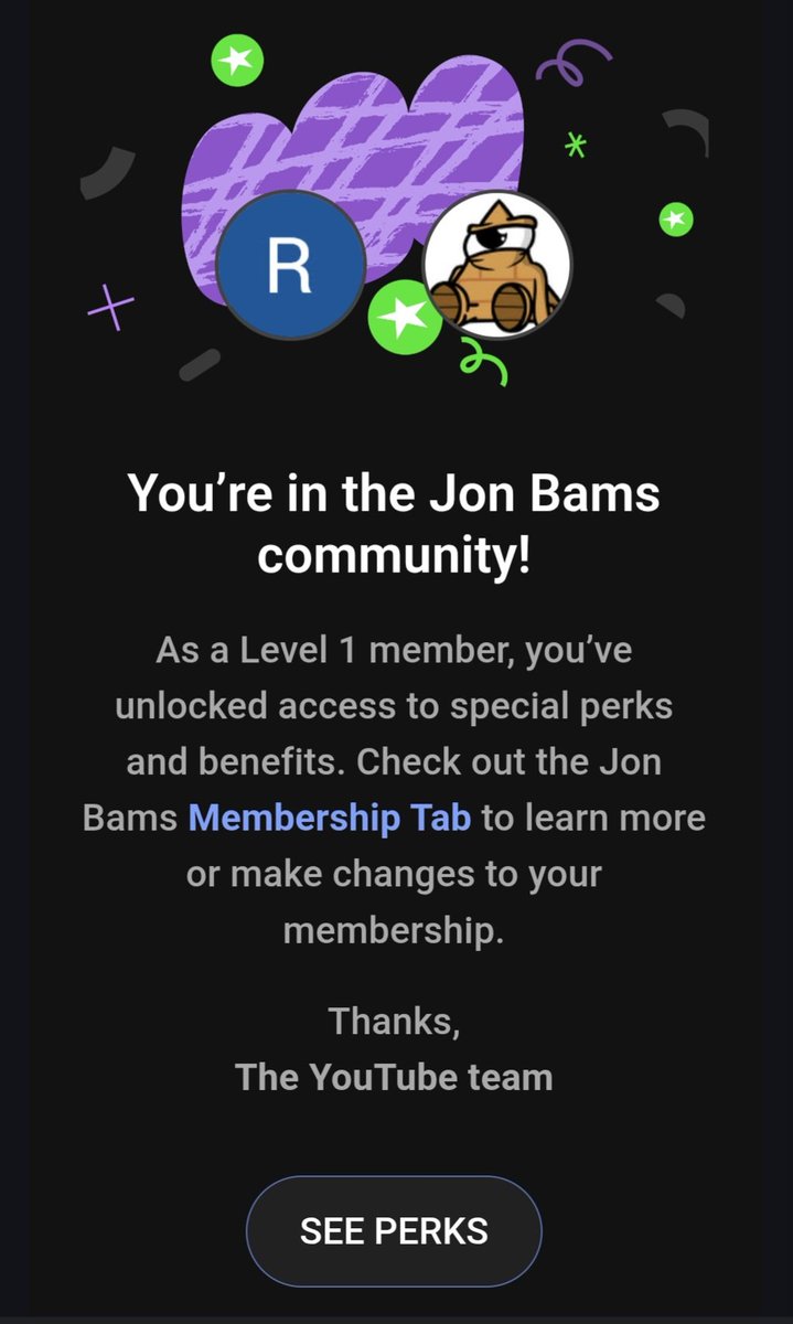 Kaladas_'s tweet photo. Join @Jbams01 YouTube community! New editor on staff: https://t.co/7hT1V1swQf https://t.co/09qmxPK5lF