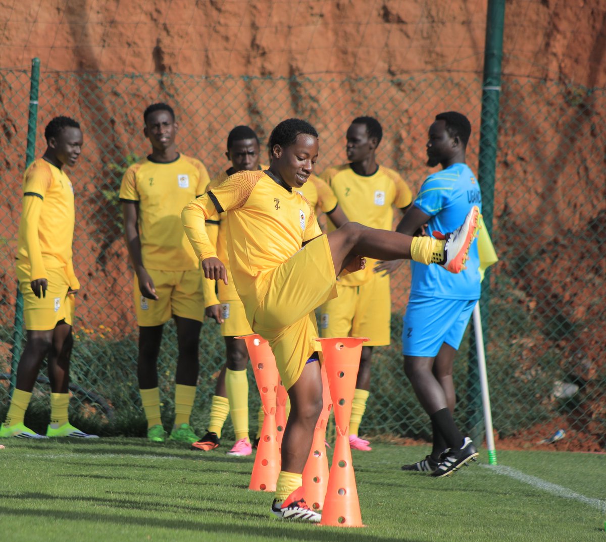 FUFA tweet media