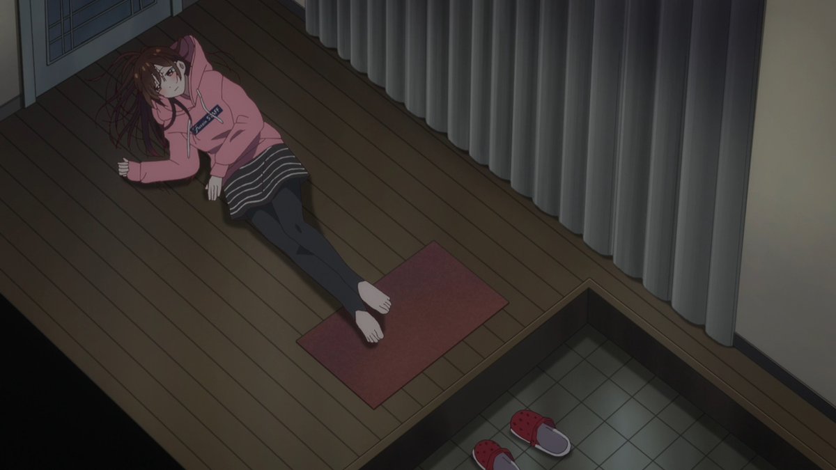 Anime Trending tweet media