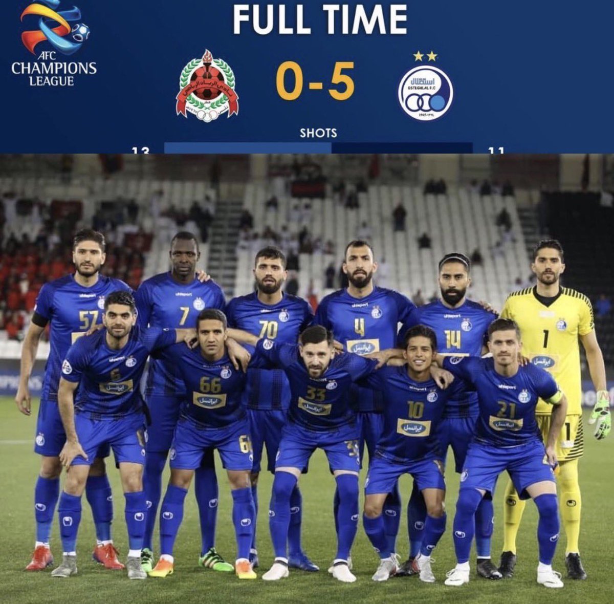 Faisal Al-Sulaiti tweet media