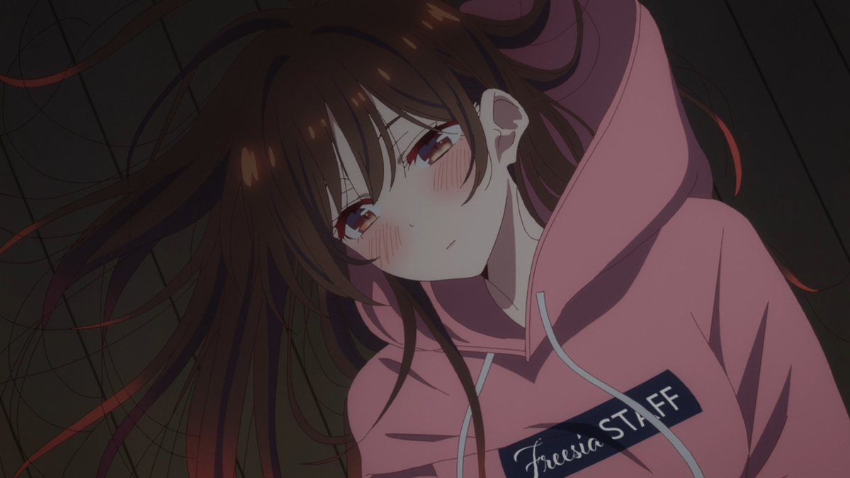 Anime Trending tweet media