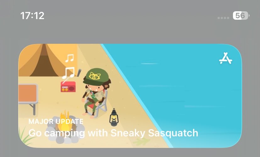 DavidtheCipher's tweet photo. @Ssaasquatch what’s the origin of your username again?🥴 https://t.co/uRHZowPPyA