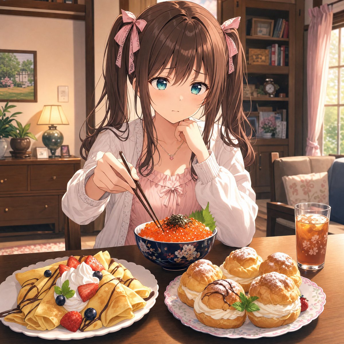 なお｜AIイラスト術師 (@knaoki23) / Posts / X