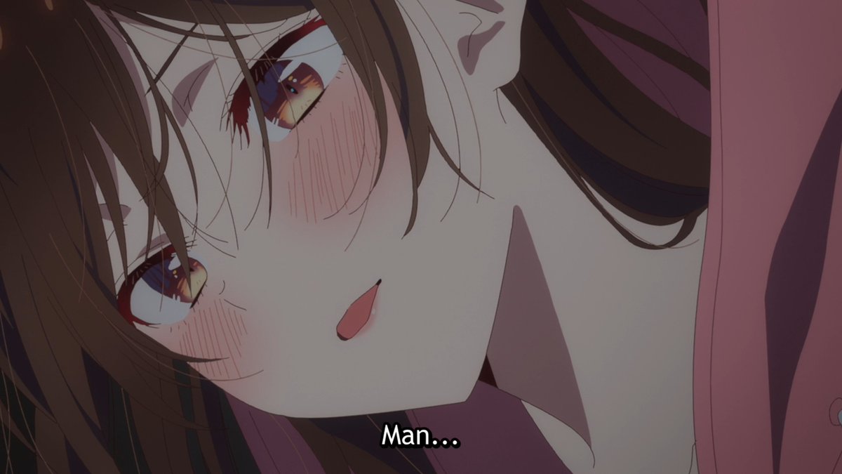 Anime Trending tweet media