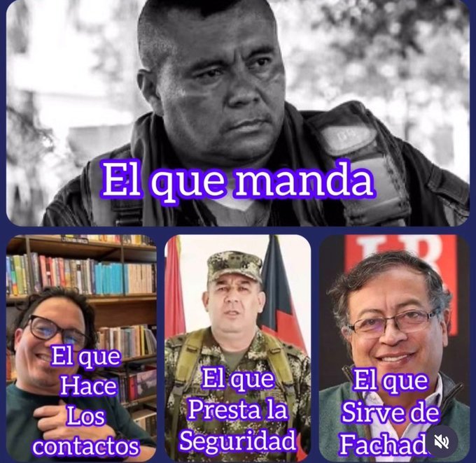 Silvestre tweet media