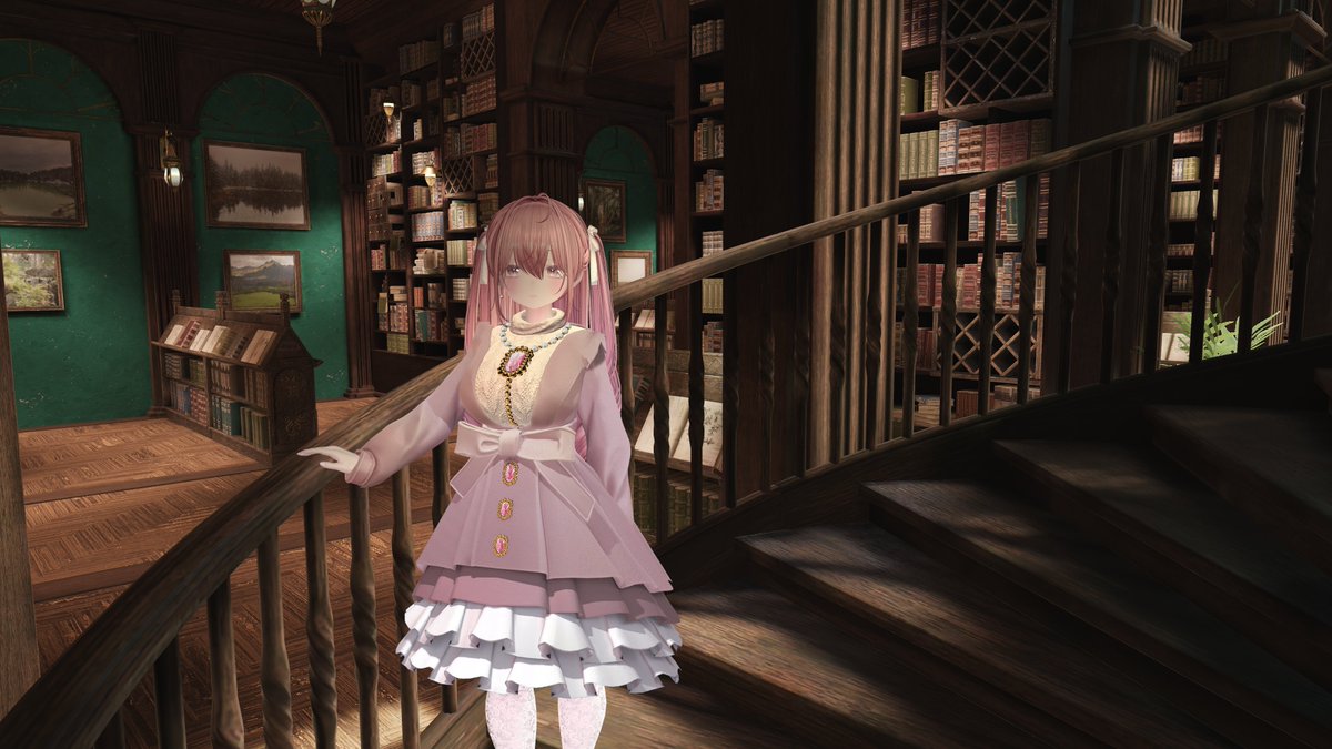 をたま_@VRChat tweet media
