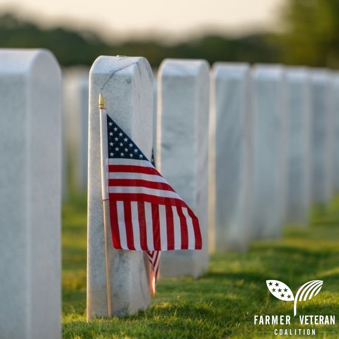 Farmer Veteran Coalition tweet media