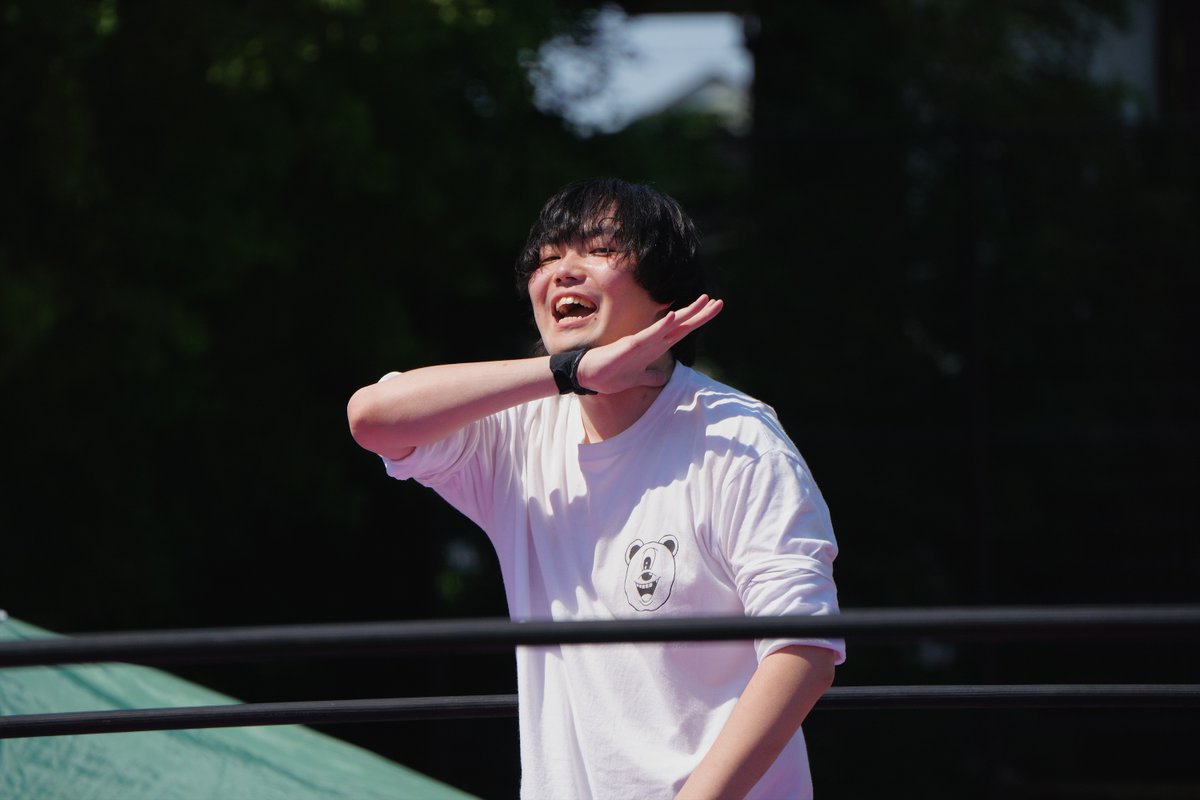 スモー記念日。 tweet media