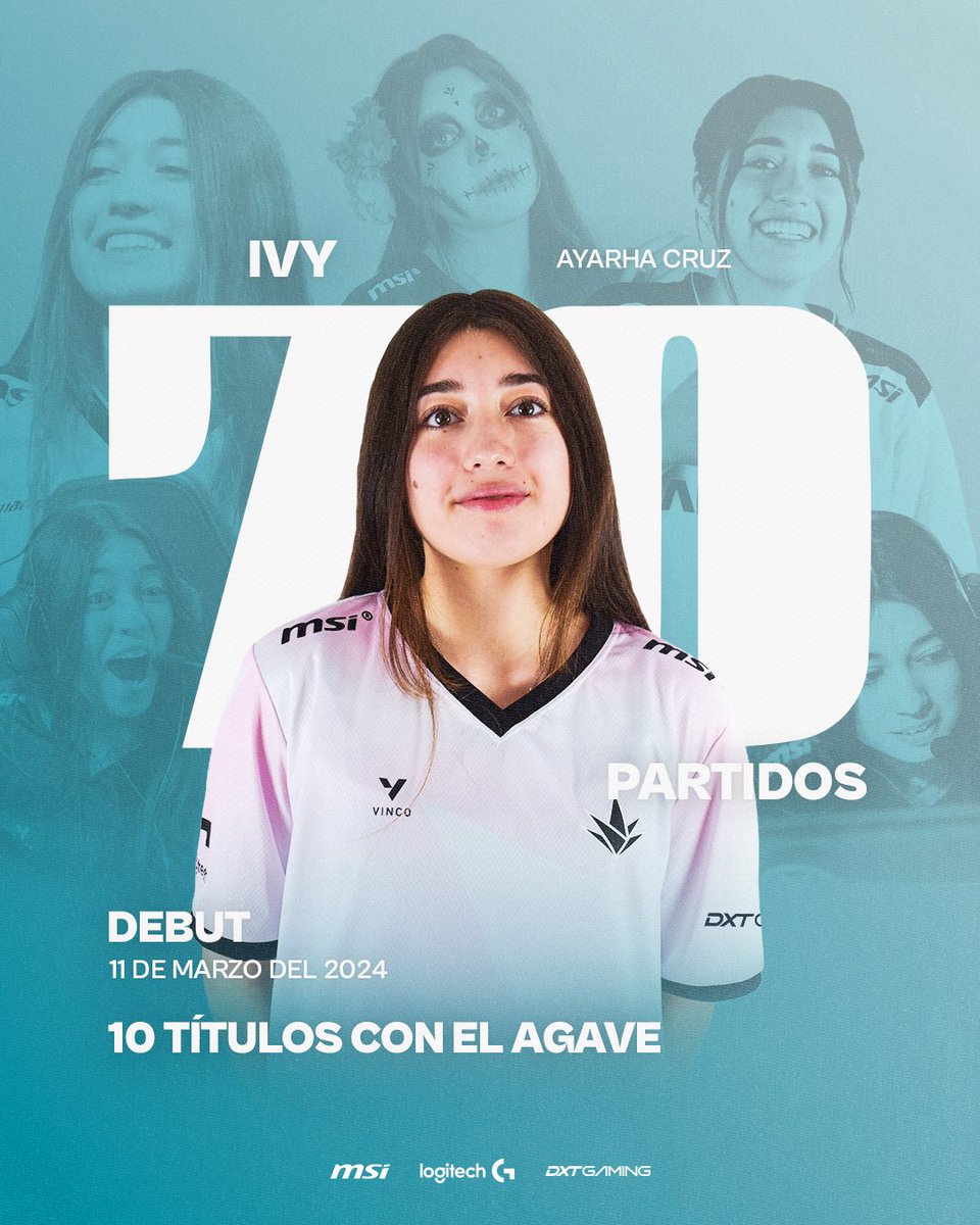 Akave Esports tweet media