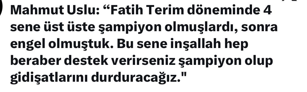 Ümit Özat tweet media