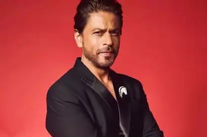 SRK’s Ash tweet media