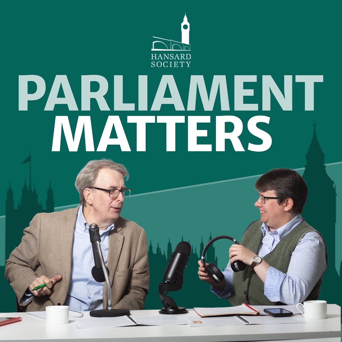 RuthFox01's tweet photo. Parliament Matters is available on Apple, Spotify, YouTube or wherever you get your podcasts 

Listen and subscribe. 
https://t.co/Zkmyghm8ln https://t.co/NKD8db9uCB