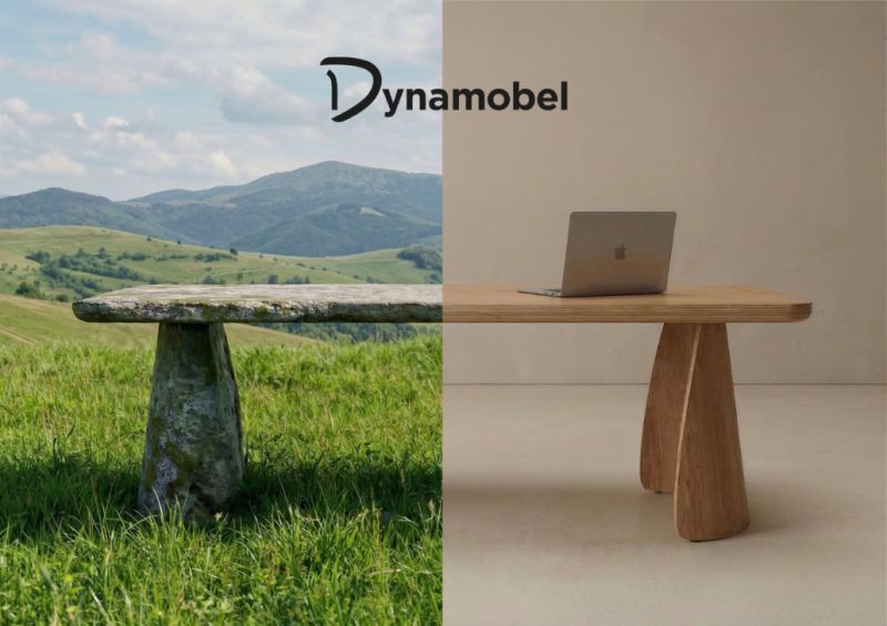 Dynamobel tweet media