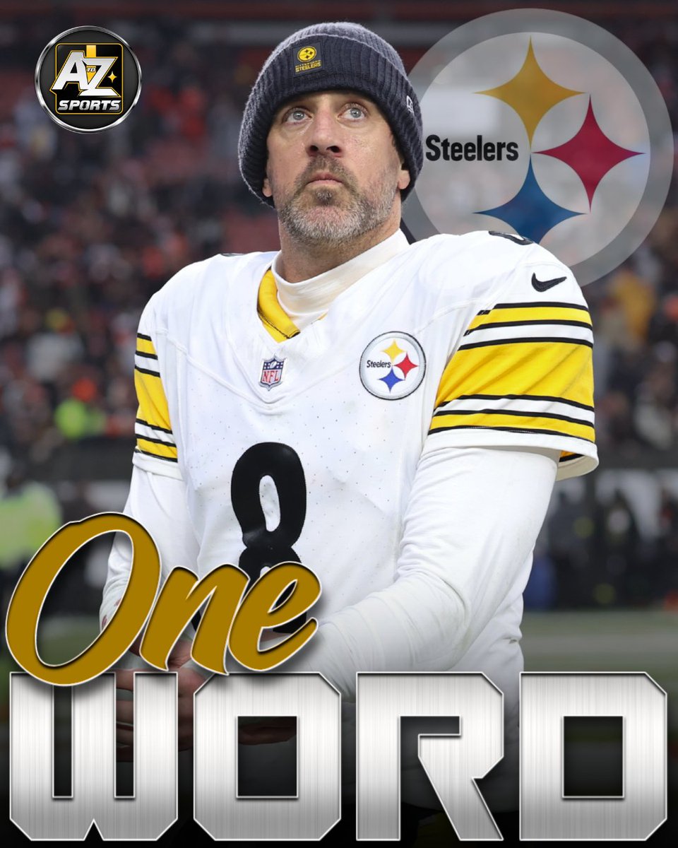 A to Z Sports tweet media
