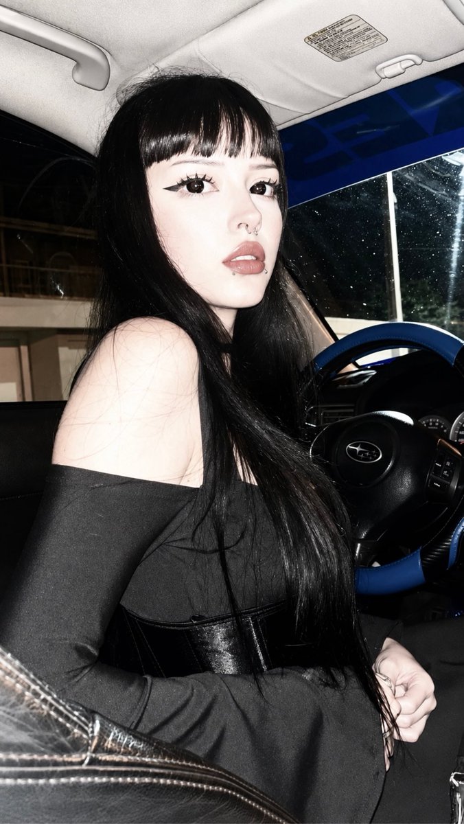 nini ♱ (@amoshoyuu) / Posts / X