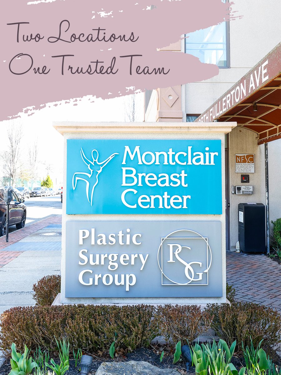 MontclairBreast's tweet photo. We have pioneered a unique concept with proven results: our expert breast radiologists and experienced breast surgeons work together as a unified team - now offering the same quality care at two convenient locations!

#MontclairBreastCenter #BreastCancer #Montclair #GlenRock https://t.co/cXH5r59MBe