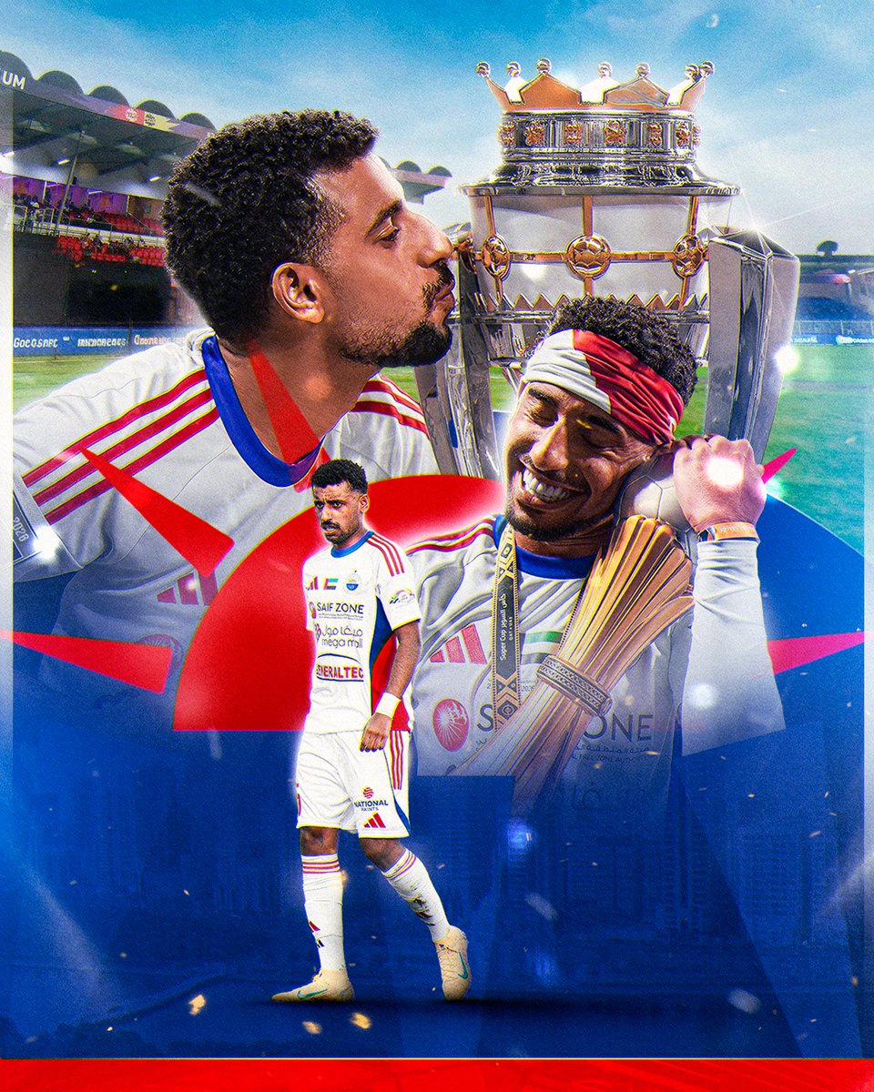 harib Abdallah | حارب عبدالله tweet media