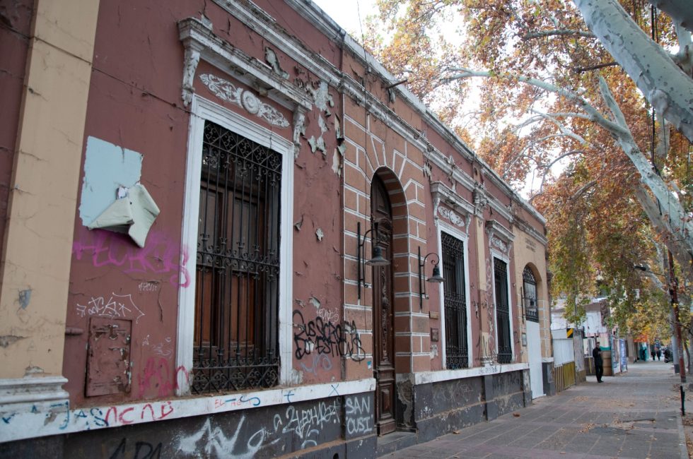 InfraMza's tweet photo. El Gobierno invierte más de $3.200M en dos obras clave para la Ciudad.
👮‍♂️ Comisaría 2ª: remodelación, nueva Oficina Fiscal y preservación de la fachada histórica.
🏫 Escuela González: edificio propio y 100% inclusivo para más de 145 alumnos.👉Más info: https://t.co/o8g30sPhPE https://t.co/njCwESOaOu