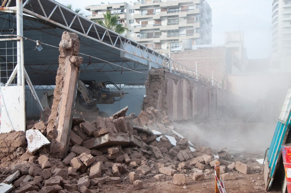 InfraMza's tweet photo. El Gobierno invierte más de $3.200M en dos obras clave para la Ciudad.
👮‍♂️ Comisaría 2ª: remodelación, nueva Oficina Fiscal y preservación de la fachada histórica.
🏫 Escuela González: edificio propio y 100% inclusivo para más de 145 alumnos.👉Más info: https://t.co/o8g30sPhPE https://t.co/njCwESOaOu