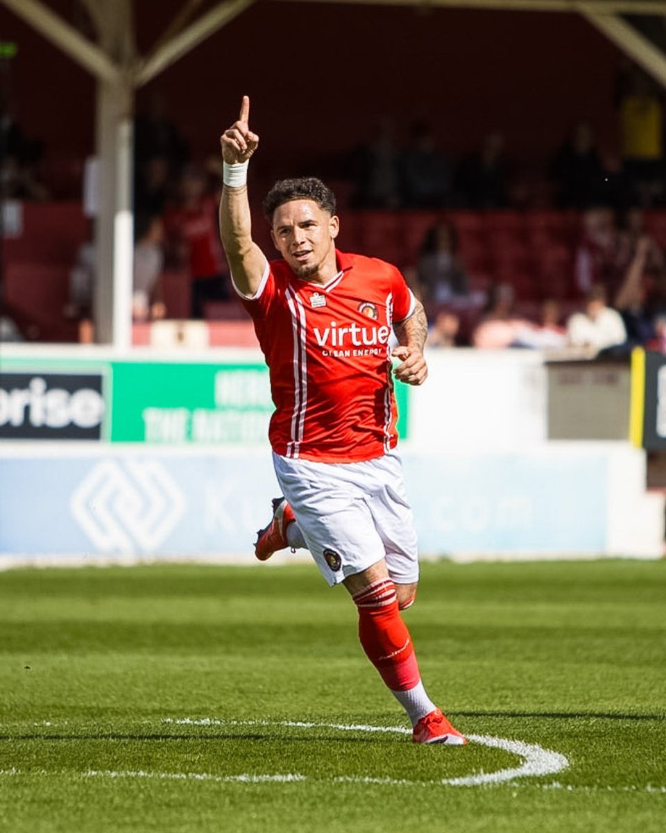 Ebbsfleet United FC tweet media