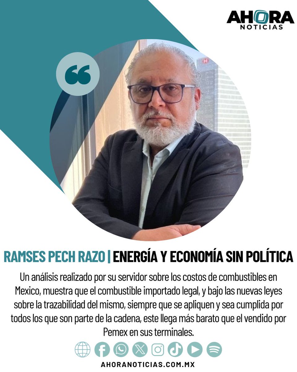 Ahora Tabasco Noticias tweet media