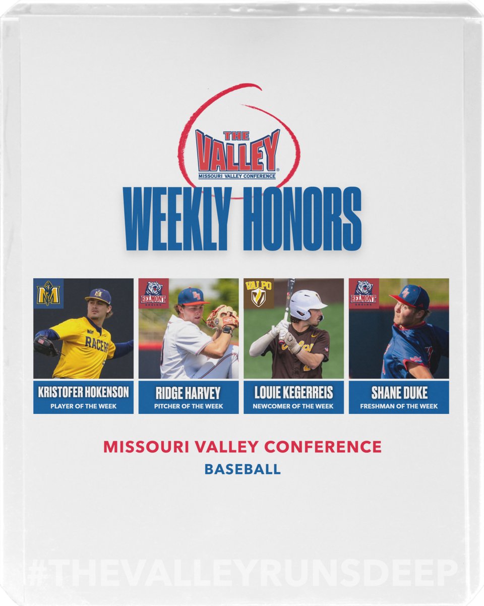 Missouri Valley Conference tweet media