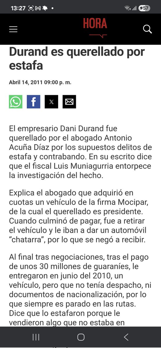 Mirna Alfonso tweet media