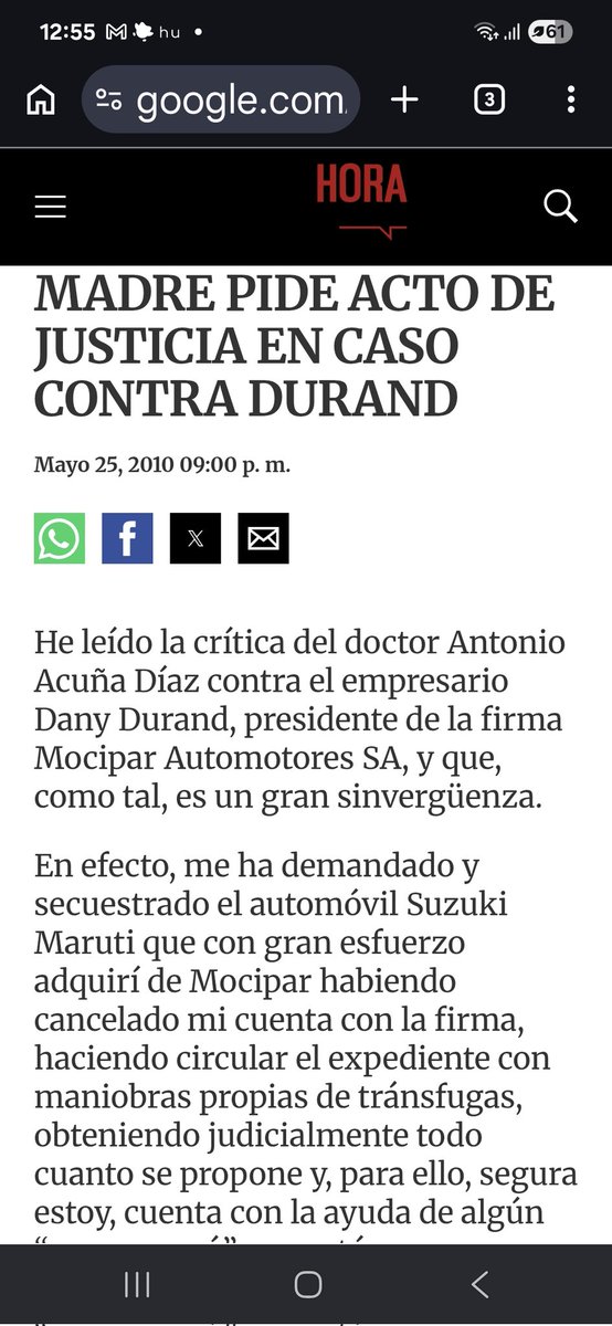 Mirna Alfonso tweet media