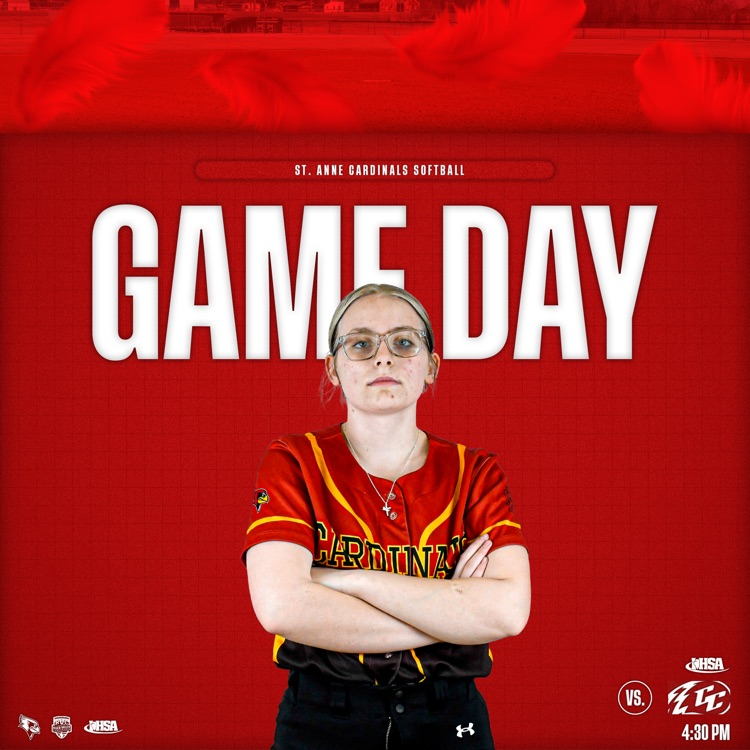 SACHS302's tweet photo. Cardinals softball opens up regional play with a quarterfinal matchup against the Central Comets at Clifton Central! 🐦🥎

#CardinalCulture https://t.co/GfbmEYVrm1