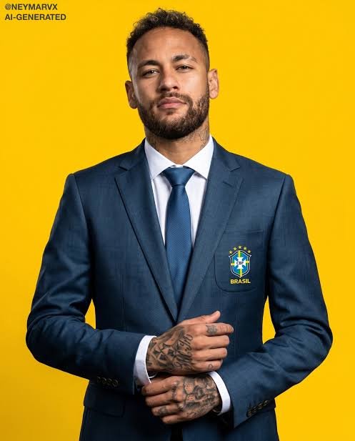 NP__Oficial's tweet photo. 🚨 ATENÇÃO l CBF pede medidas de Neymar para “roupa dos convocados" https://t.co/JytTViwnFC