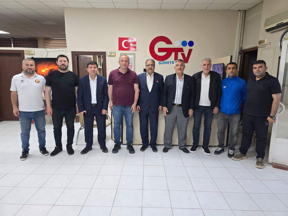 Mehmet BAYLAN tweet media
