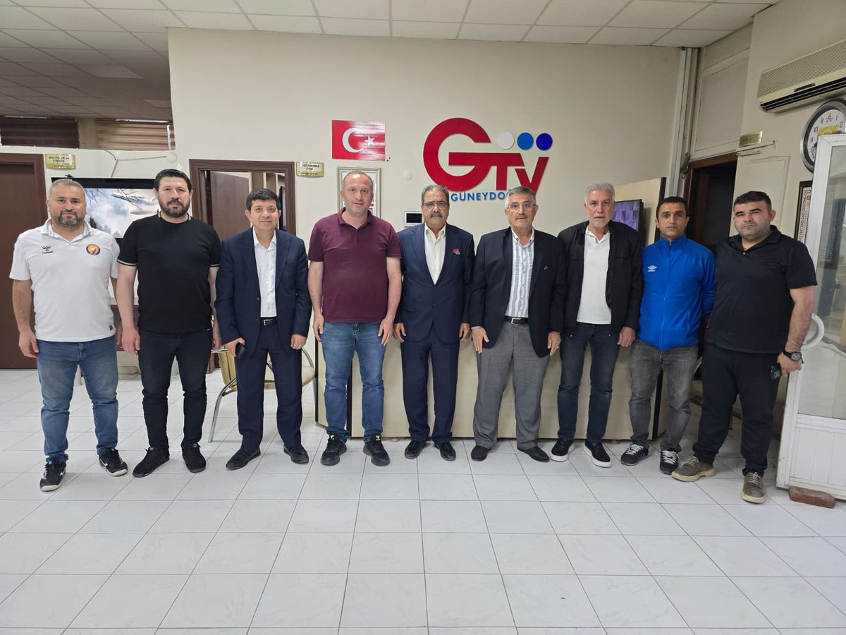 Mehmet BAYLAN tweet media