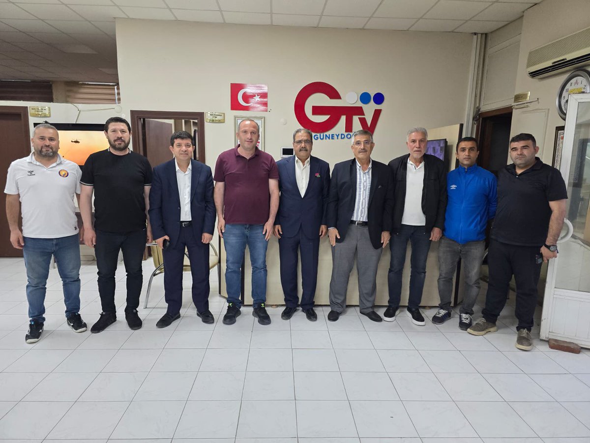 Mehmet BAYLAN tweet media