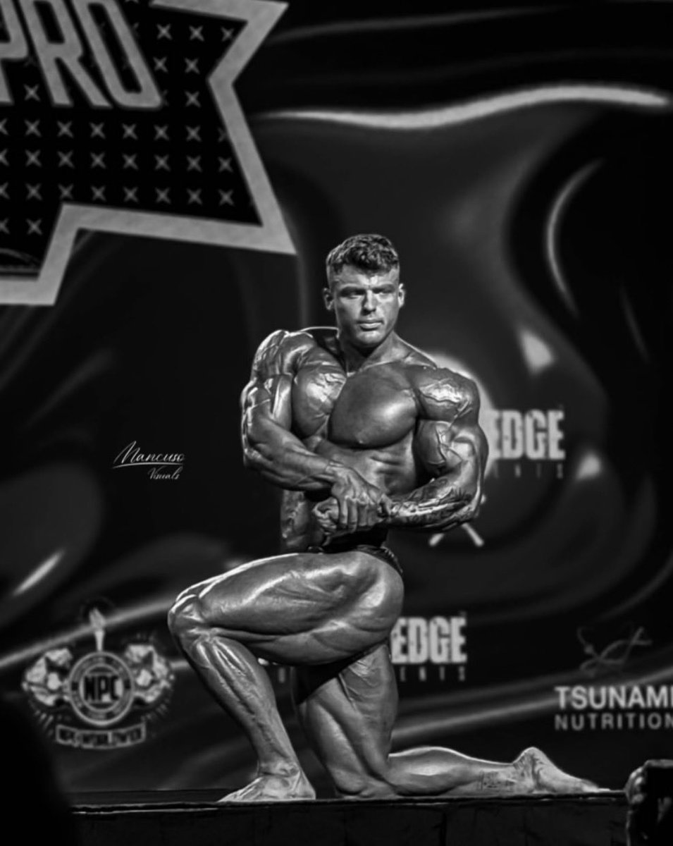 scottbbfan's tweet photo. Exceptional bodybuilding Oliver Procházka https://t.co/jNxfMQAoVH