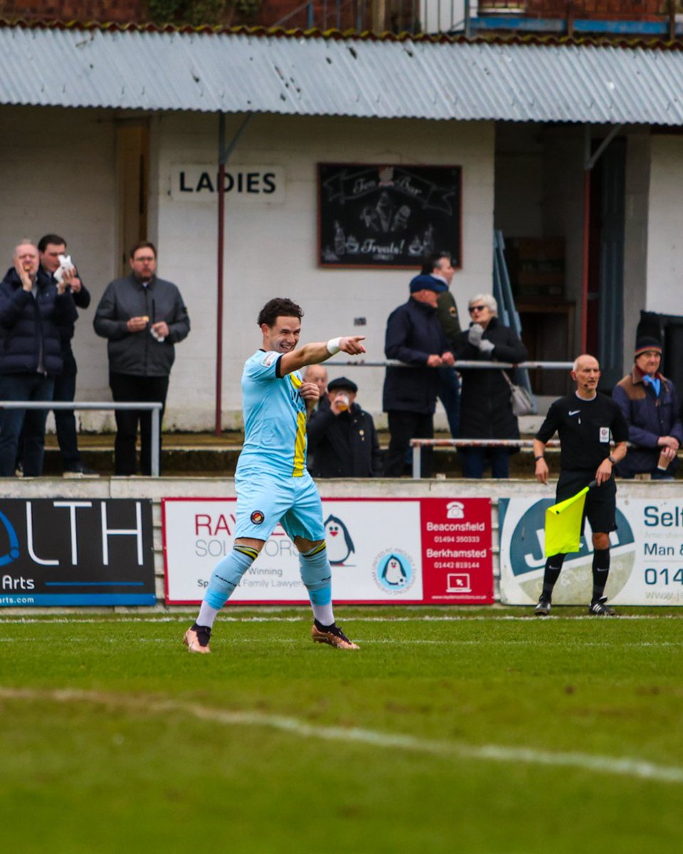 Ebbsfleet United FC tweet media