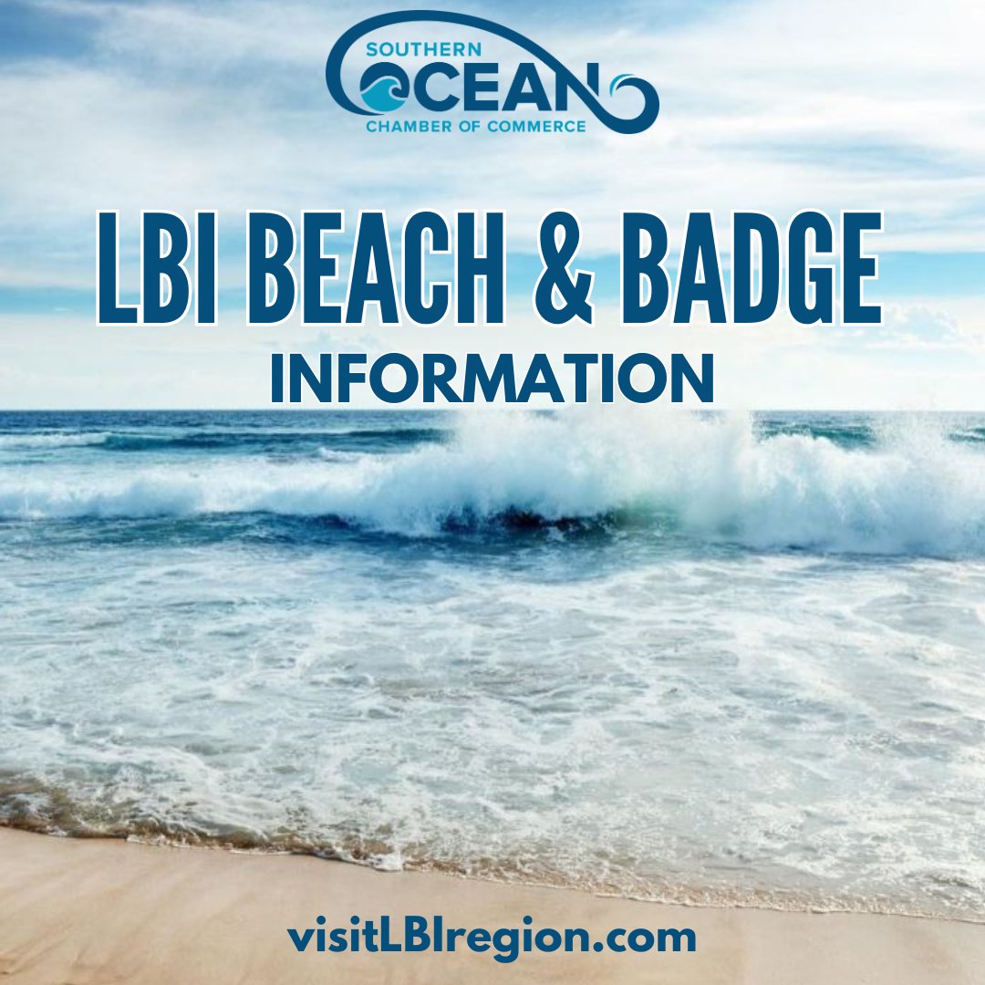 LBIregion's tweet photo. ☀️🌊Planning a Beach Day on Long Beach Island? Start Here! https://t.co/DDG78U41in https://t.co/VZaE90PQxy