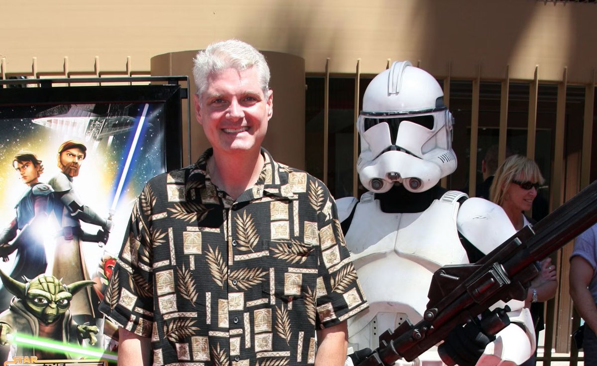 Star Wars Holocron tweet media