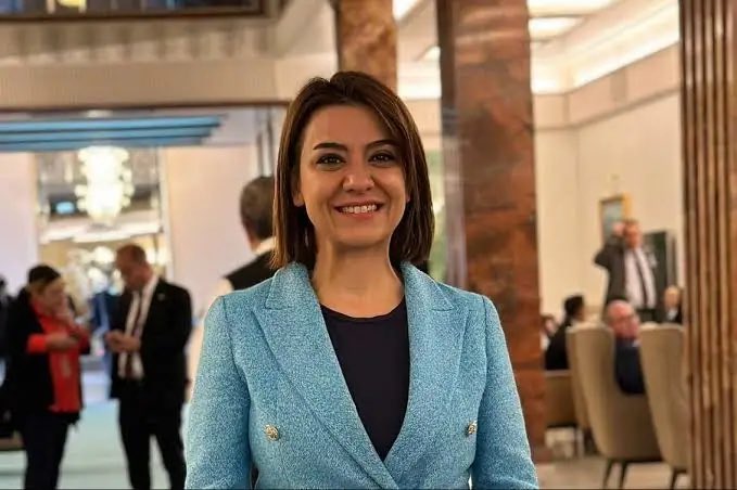 Erkan ÇAKIR tweet media