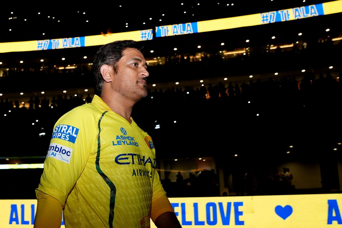 IndianPremierLeague tweet media
