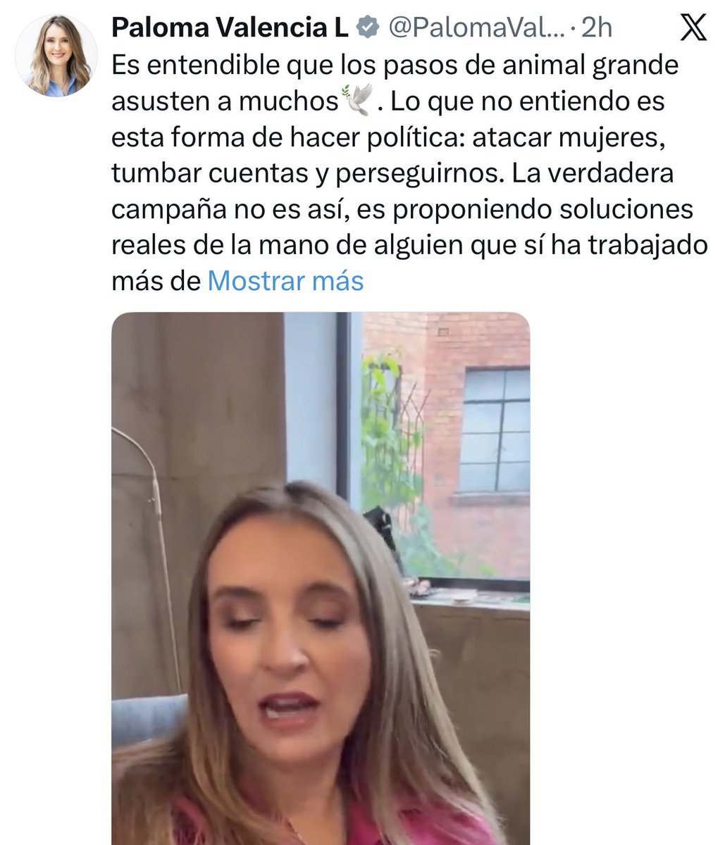 Checho Sangui. tweet media