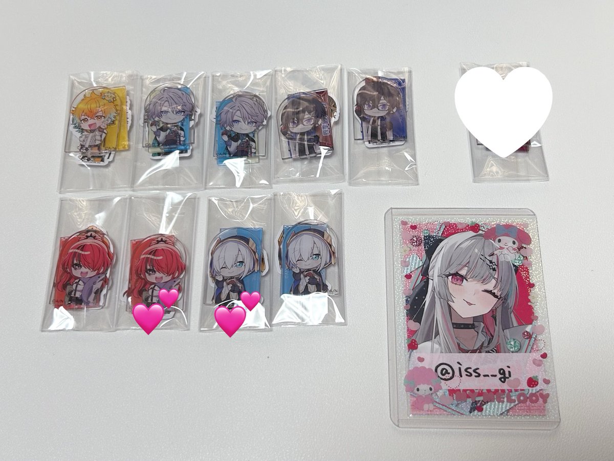 うさ♡ tweet media