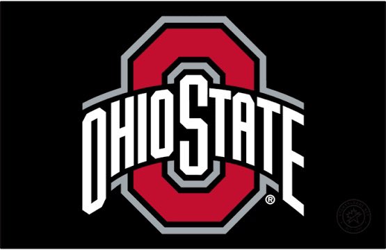 mvjacketsfb's tweet photo. Kaboom! 💥 
The Ohio State University was on campus to see what we are building in Mount Vernon! https://t.co/5FJT1lNpx6