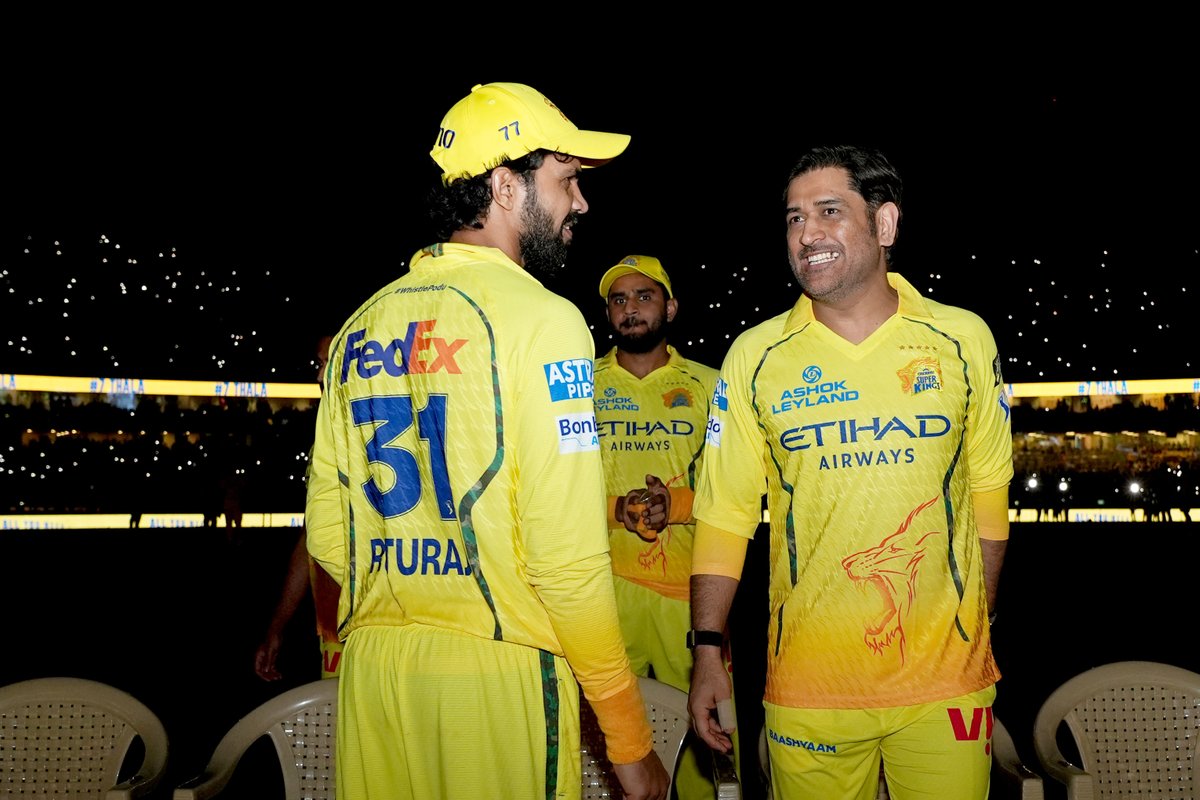 IndianPremierLeague tweet media