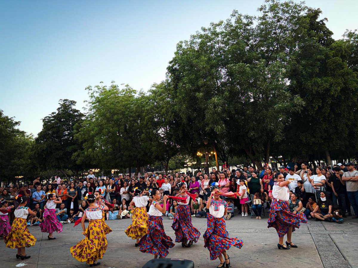 Visit Hermosillo tweet media