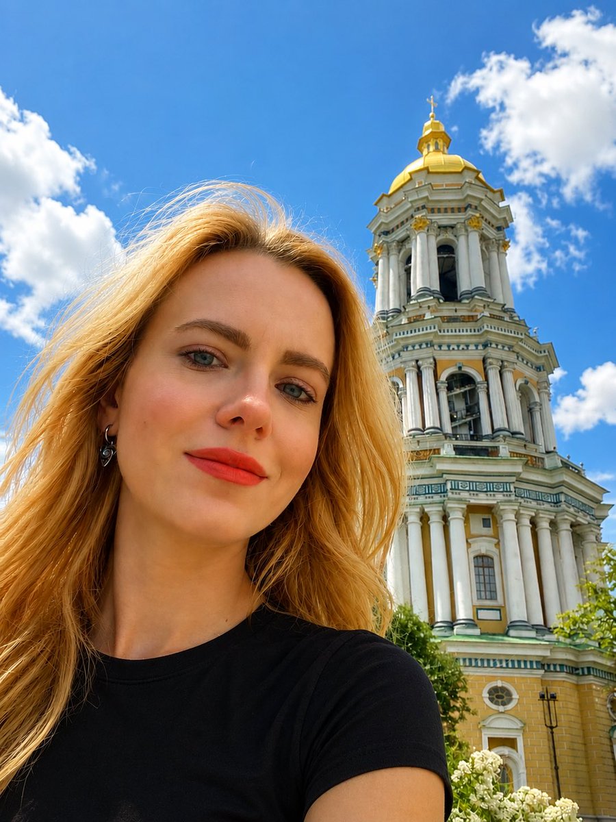 Angelica Shalagina🇺🇦 tweet media