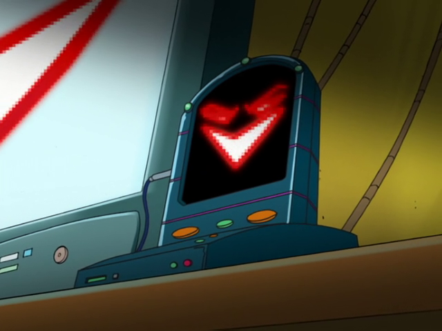 Cult of Alex | Totally Spies News and Updates tweet media