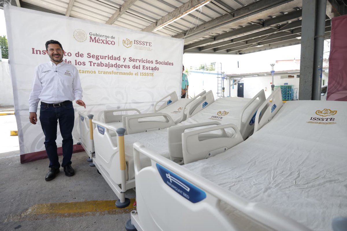 Issste Sonora tweet media
