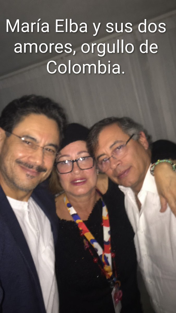 maria elba tweet media