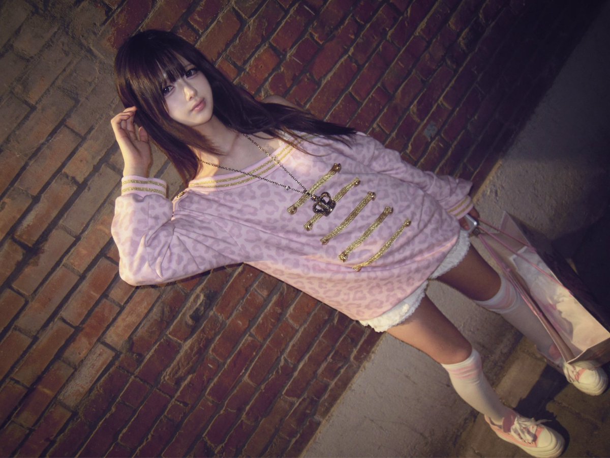n9mbara's tweet photo. 캬옹 https://t.co/ecDMGYOu9I