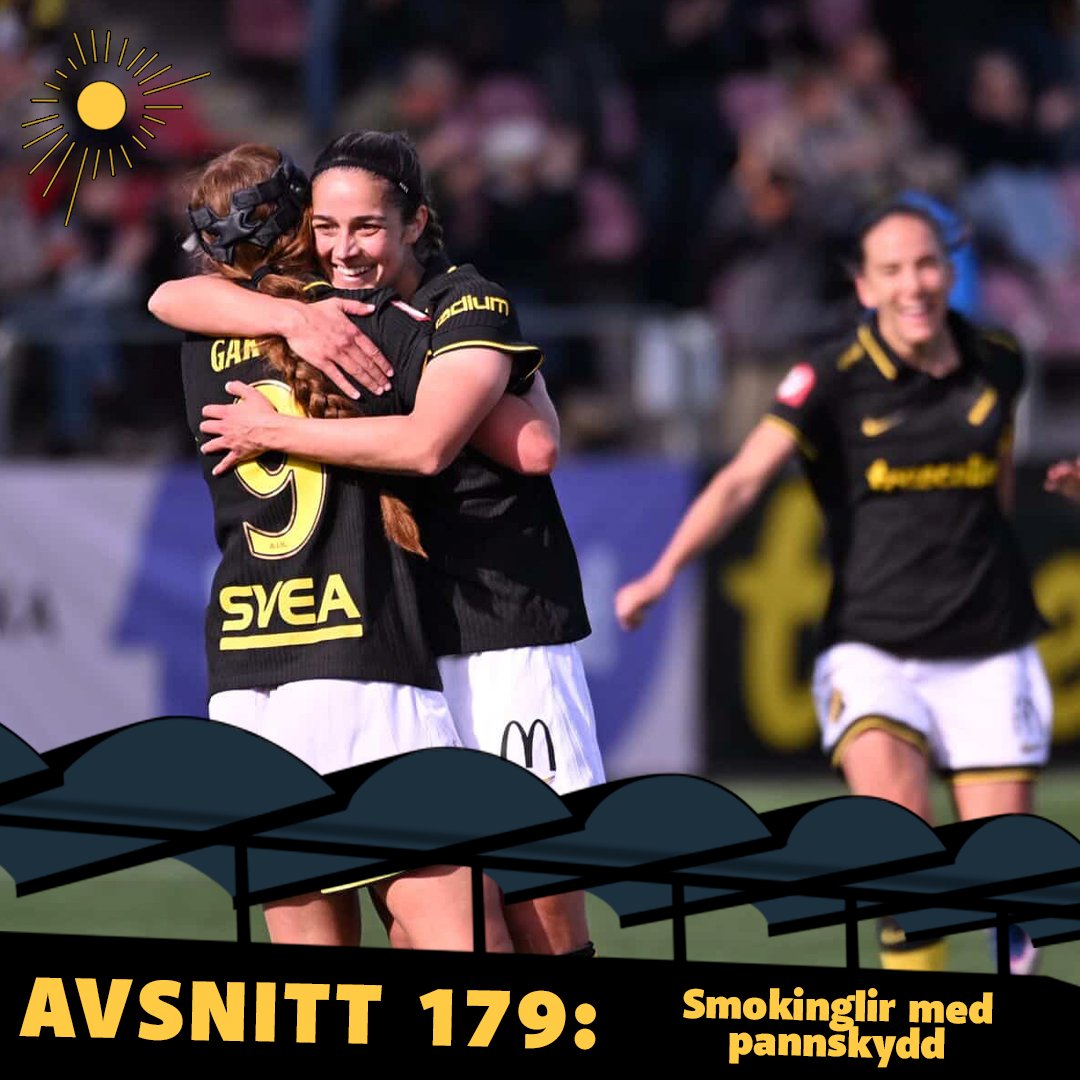RadioSkytteholm's tweet photo. 🗣️Nytt avsnitt!

AIK vann bataljen mot Piteå! Vi pratar om den fysiska matchen, hyllar laginsatsen och delar ut årets, i positiv bemärkelse, svåraste spelarbärs. Det blir även framåtblick mot helgen då revansch mot MFF ska tas.

📻 https://t.co/f1AD17NSGH

📷 josephsfotorum https://t.co/FqpMDITD21